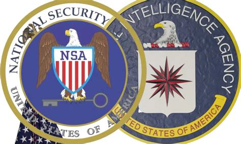 For instance, the <b>FBI</b> has the most <b>power</b> in domestic affairs, the <b>CIA</b> in covert affairs, the Deparmen. . Who is more powerful fbi cia or nsa